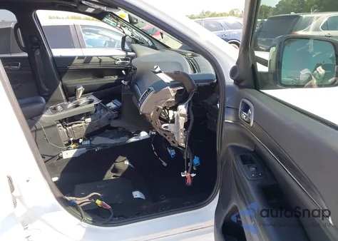 2020 Jeep Grand Cherokee Limited X 4X4 из США, поврежденный, VIN 1C4RJFBG2LC264132